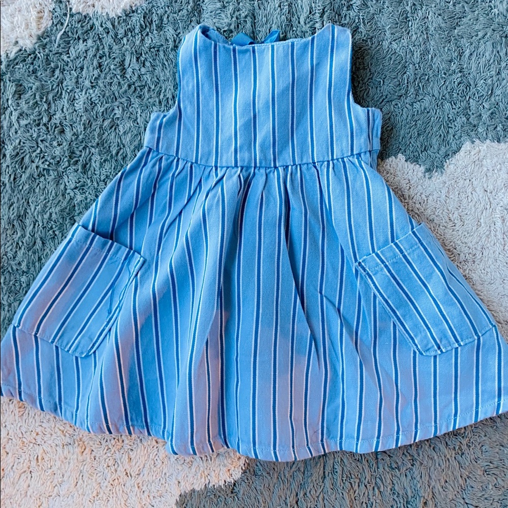 Baby girl dress